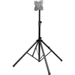 Gator Frameworks Support quatre pieds pour écran jusqu'à 65" - Vue 1